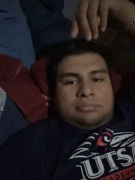 Snapshot of Feder97 chatting on 03.25.26 Feder97 online show from 03.25.26