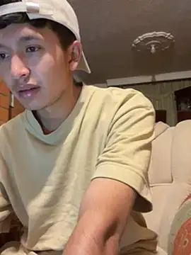 Snapshot of sebaxx8_ chatting on 02.24.25 sebaxx8 online show from 02.24.25