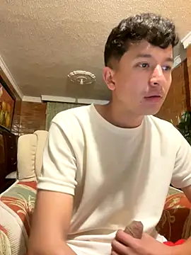 Snapshot of sebaxx8_ chatting on 10.14.25 sebaxx8 online show from 10.14.25