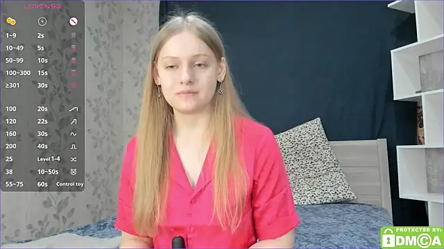 Snapshot of onelovelyalice chatting on 02.02.25 onelovelyalice online show from 02.02.25