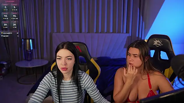 Molly happyhouse online show from 02.21.25