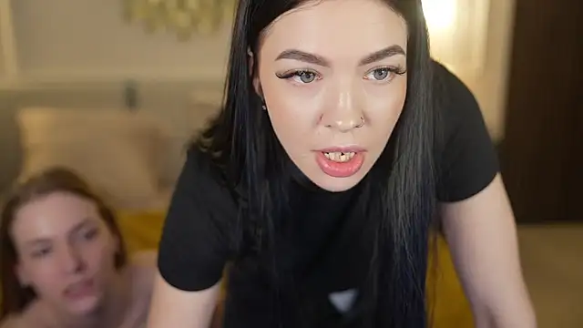 Molly happyhouse online show from 03.01.25