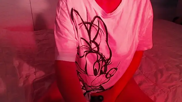 sweetchani666 online show from 12.20.25