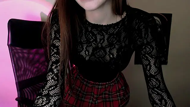 Snapshot of Nikonara_Love chatting on 03.10.25 Nikonara Love online show from 03.10.25