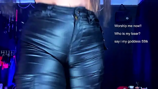 KaramStone online show from 12.14.25