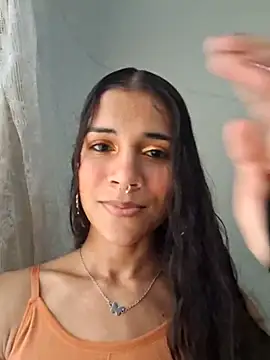 Snapshot of novinhatransexy chatting on 07.08.26 novinhatransexy online show from 07.08.26