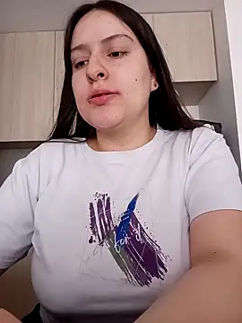 Snapshot of ary-cooper chatting on 01.14.26 ary-cooper online show from 01.14.26