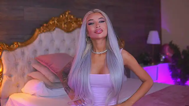 Juicy Jessye online show from 05.03.26