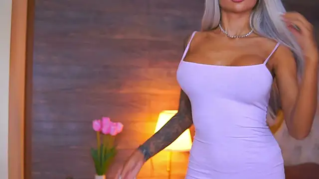 Juicy Jessye online show from 06.29.26