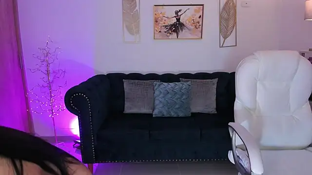 Snapshot of Layla_Breezee chatting on 02.03.26 Layla Breezee online show from 02.03.26