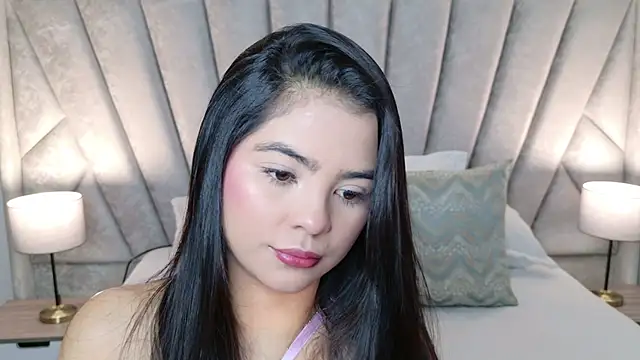 Layla Breezee online show from 07.27.26