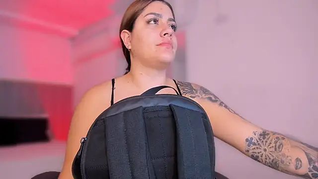 bonnieAn online show from 09.09.25