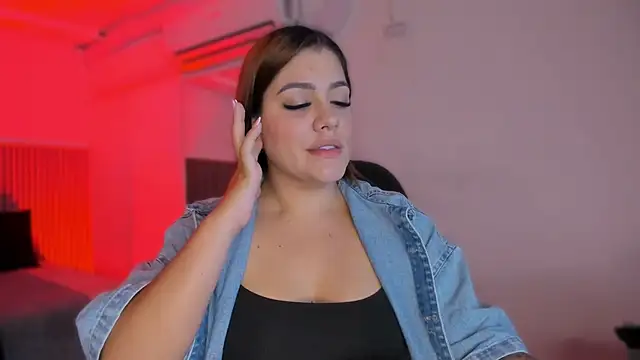 bonnieAn online show from 09.12.25