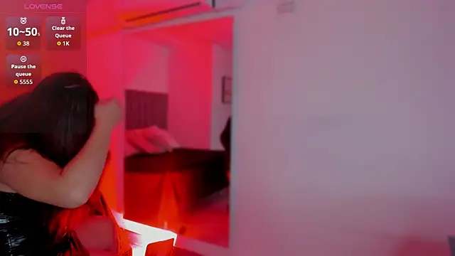 bonnieAn online show from 03.03.26