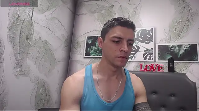 Frank Millers online show from 02.05.25