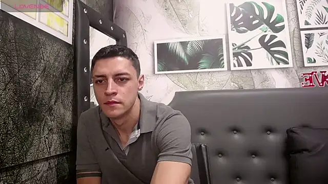 Frank Millers online show from 02.21.25