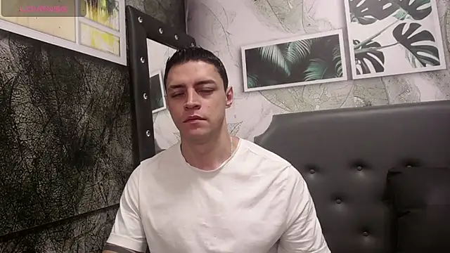 Frank Millers online show from 03.05.25