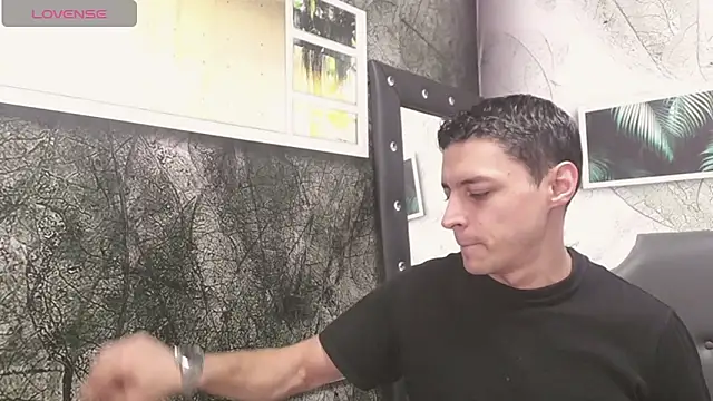 Frank Millers online show from 03.12.25