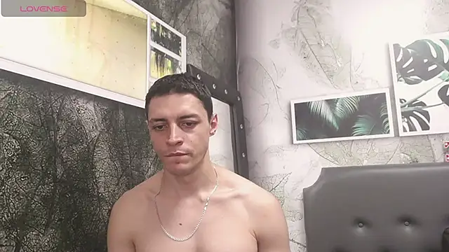 Frank Millers online show from 03.13.25