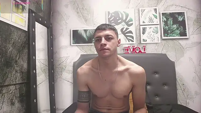 Frank Millers online show from 03.18.25