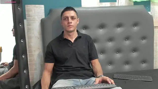 Frank Millers online show from 10.23.25