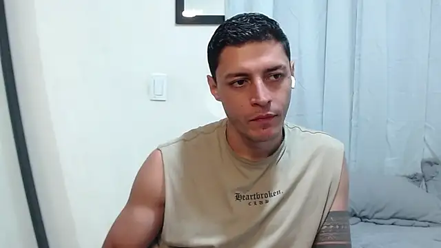 Frank Millers online show from 03.21.26