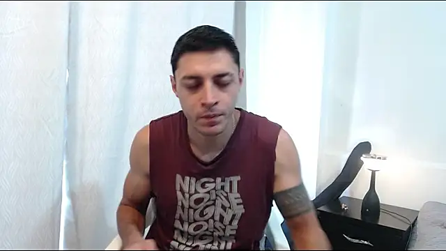 Frank Millers online show from 04.22.26