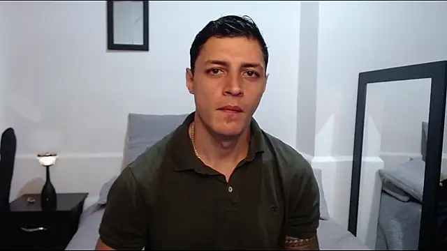 Frank Millers online show from 05.05.26