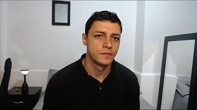 Frank Millers online show from 05.06.26