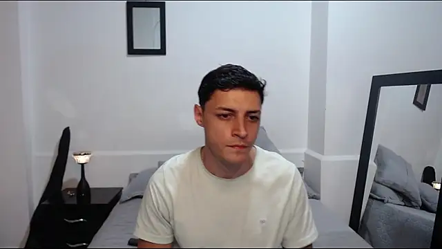 Frank Millers online show from 05.10.26