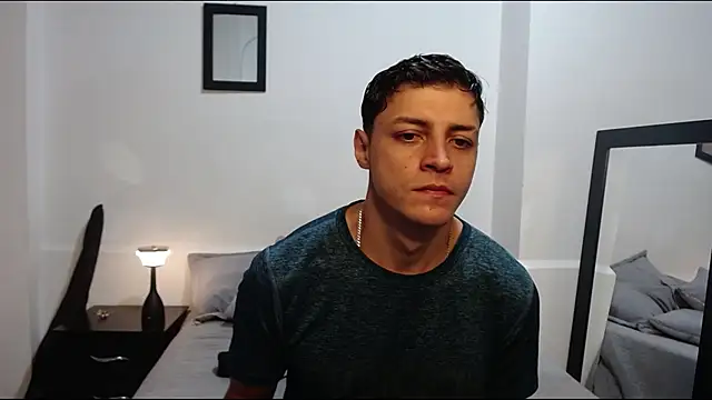 Frank Millers online show from 05.12.26
