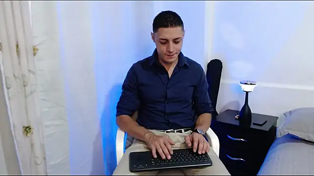 Frank Millers online show from 06.18.26