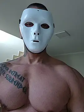 Snapshot of badbrown chatting on 11.22.25 badbrown online show from 11.22.25