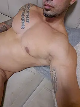 Snapshot of badbrown chatting on 02.20.26 badbrown online show from 02.20.26