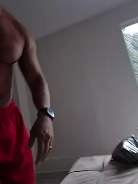 Snapshot of badbrown chatting on 03.14.26 badbrown online show from 03.14.26