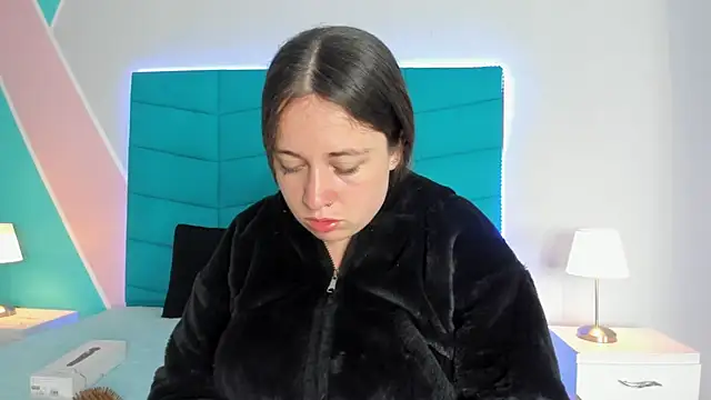 Snapshot of Luciana_brown_ chatting on 03.21.25 Luciana brown online show from 03.21.25