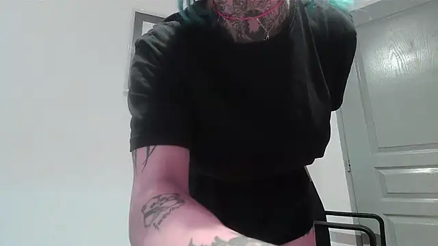 serena  vedette online show from 11.07.25