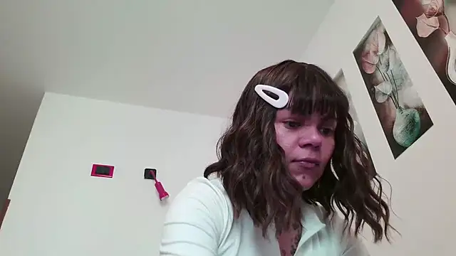 serena  vedette online show from 05.11.26