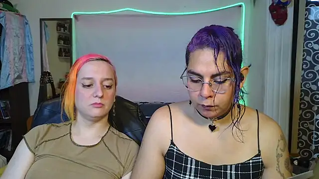 Evelan420 online show from 12.18.25