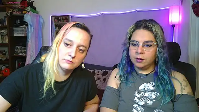 Evelan420 online show from 05.05.26
