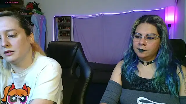 Evelan420 online show from 05.08.26