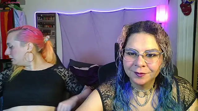 Evelan420 online show from 06.18.26