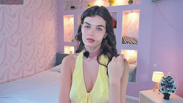 FloraDobb online show from 02.09.26