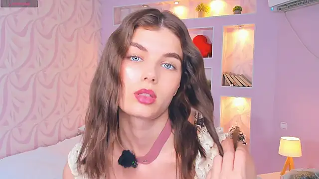 FloraDobb online show from 05.03.26
