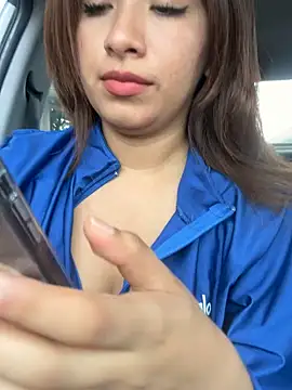 Meraryy online show from 04.18.26