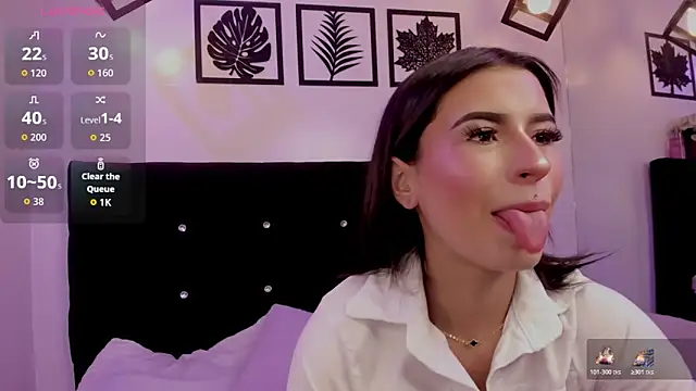 Snapshot of Belinda_Braund chatting on 01.14.26 Belinda Braund online show from 01.14.26