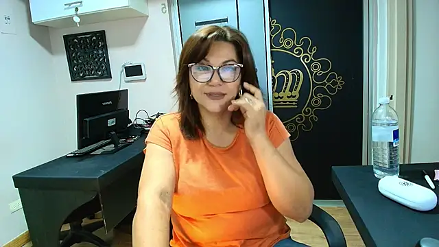 TiffanyyWilson online show from 05.03.26