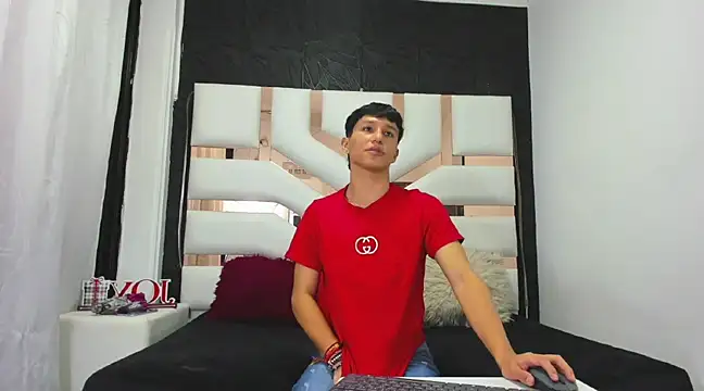 MarckPassion online show from 02.24.25