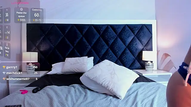 HannaaMiller online show from 02.06.25