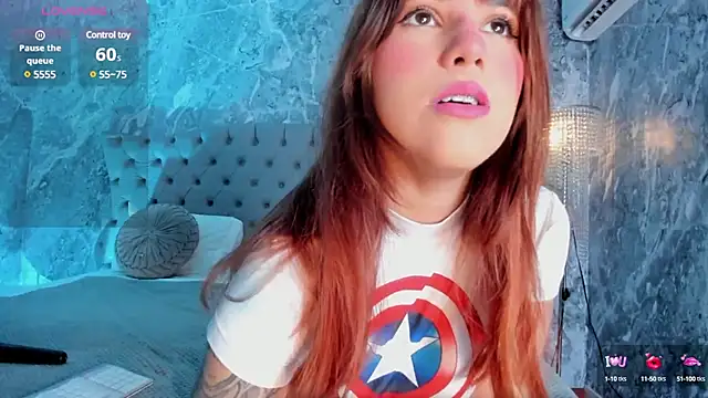 HannaaMiller online show from 02.20.25